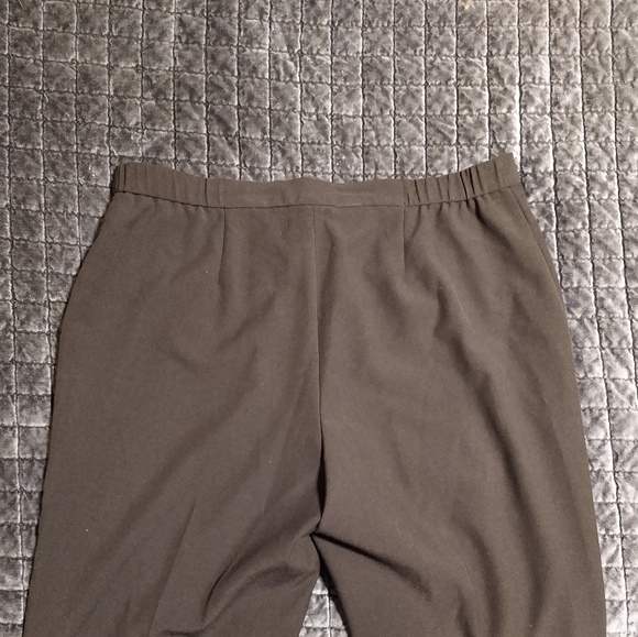 Ruby Rd. 'Bristol Pant' slacks - Picture 3 of 4